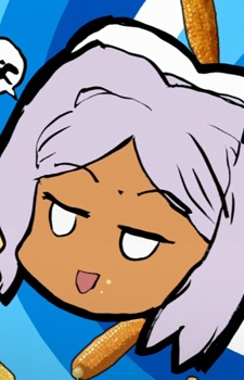 未来日記 裏未来日記