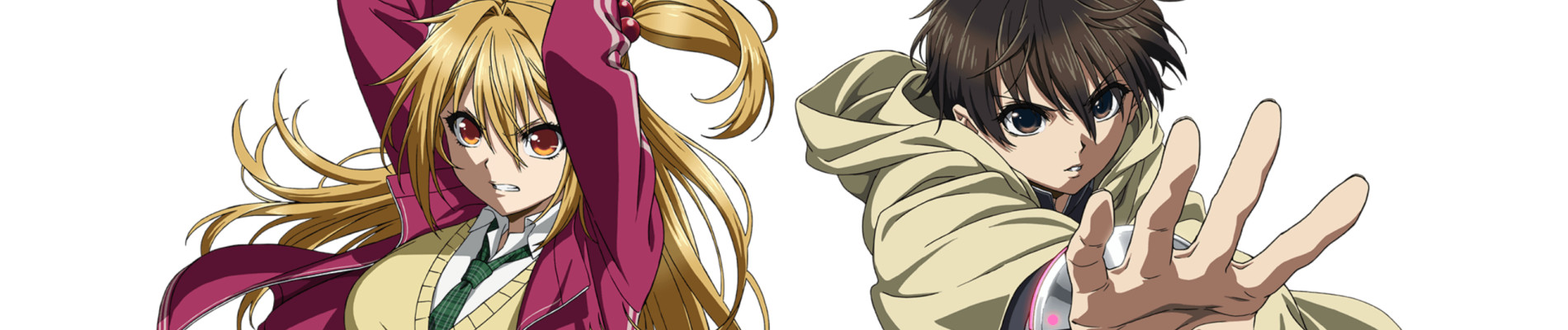 出会って5秒でバトル