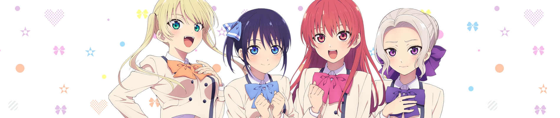 カノジョも彼女