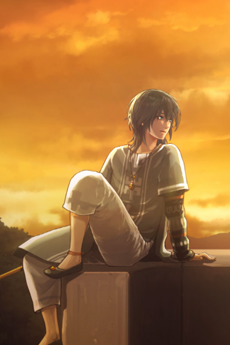 トゲめくスピカ