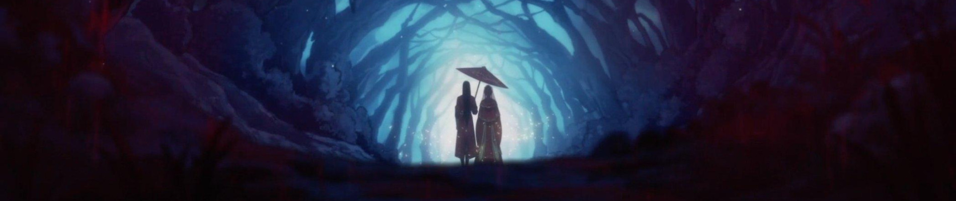 天官赐福 特别篇