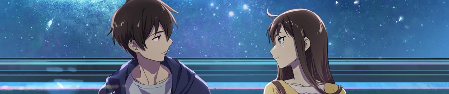 仙王的日常生活 第二季