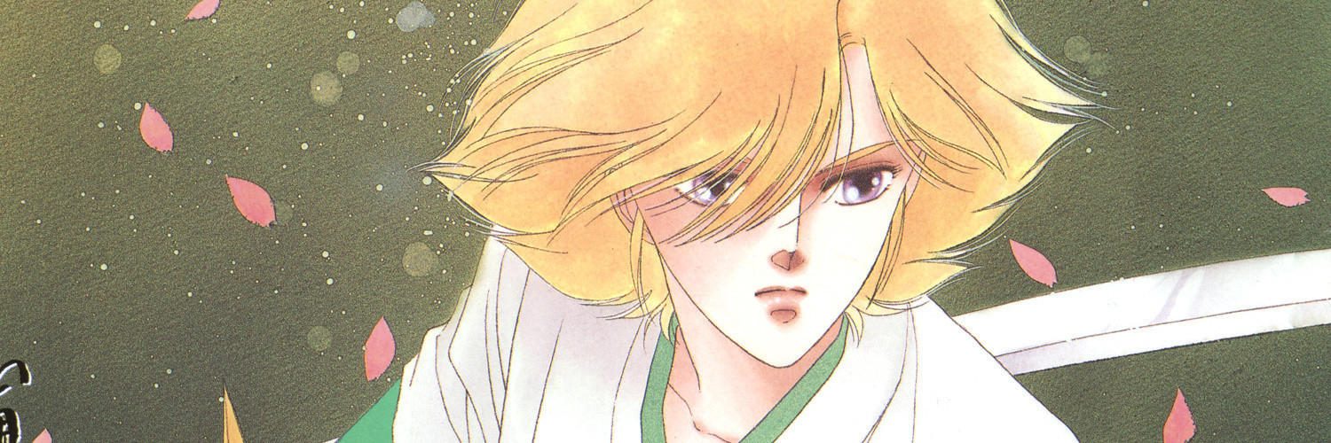 鎧伝サムライトルーパー