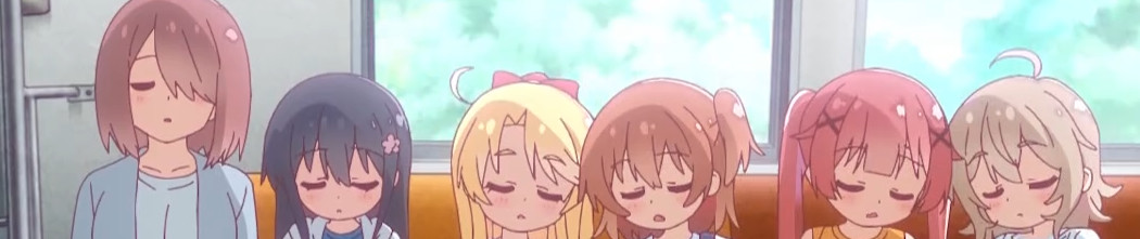 私に天使が舞い降りた！プレシャス・フレンズ