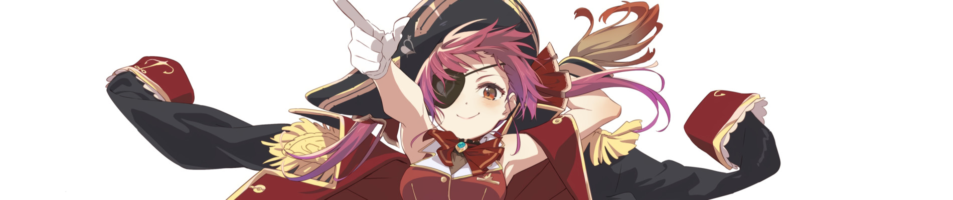 Ahoy!! 我ら宝鐘海賊団☆