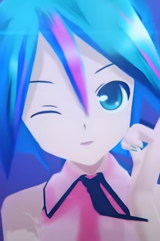 エレクトリック・ラブ