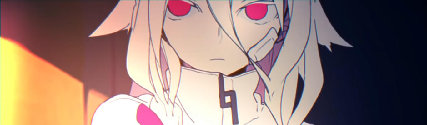 セツナドライブ