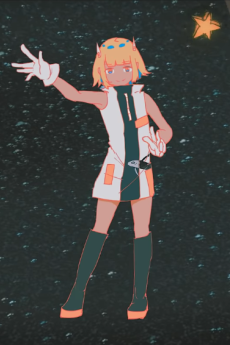 ハゼ馳せる果てるまで