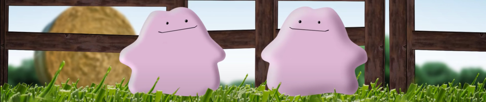 メタモンのうた「モンモンメタモン」