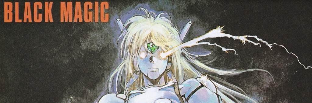 ブラックマジックＭ（マリオ）－６６