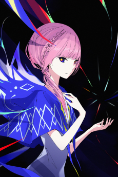 物語を君へ。-不可解弐Q1 エンディングアニメーション-