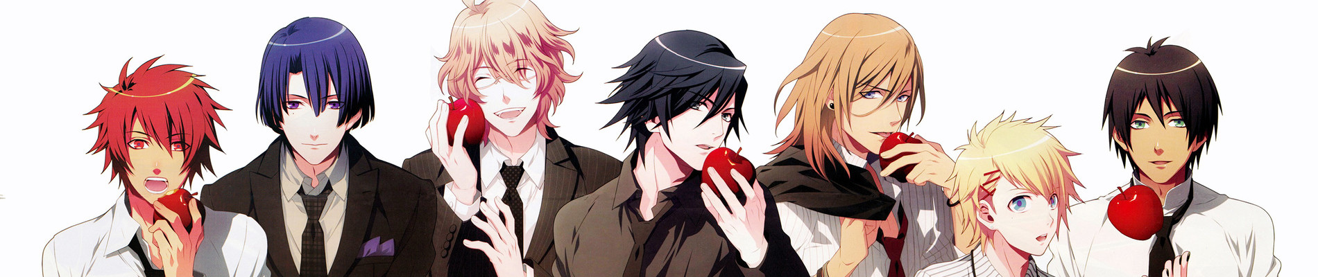 うたの☆プリンスさまっ♪ マジLOVE2000%