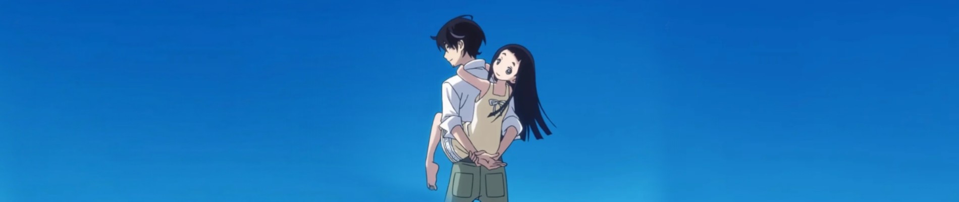 劇場編集版 かくしごと ―ひめごとはなんですか―