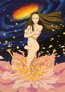 夢枕 獏 とわいらいと劇場