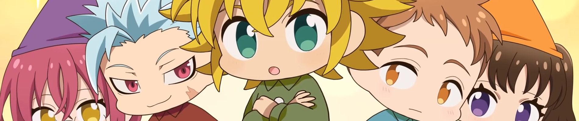 劇団七つの大罪