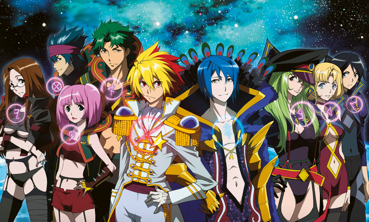 スタードライバー THE MOVIE