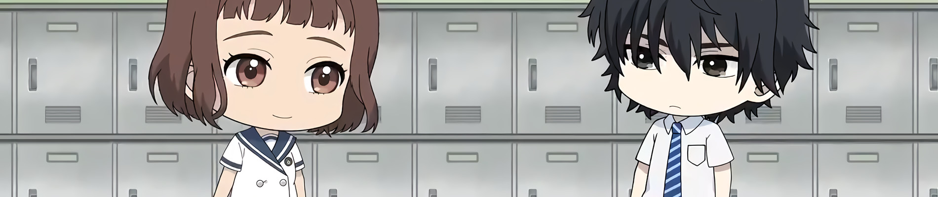 ましろのおと ミニ