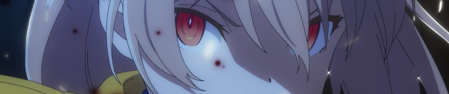 処刑少女の生きる道（バージンロード）