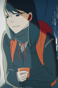 僕は僕を好きになる