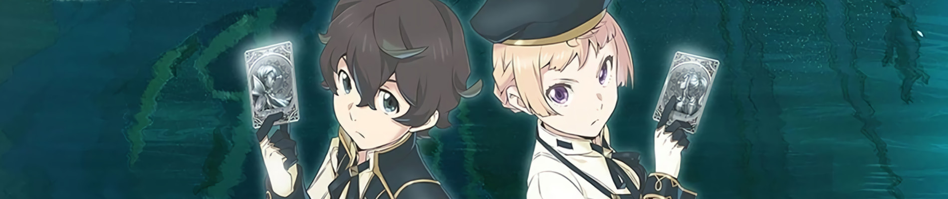 セブンナイツ レボリューション -英雄の継承者-