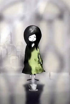 わたしのまんなか