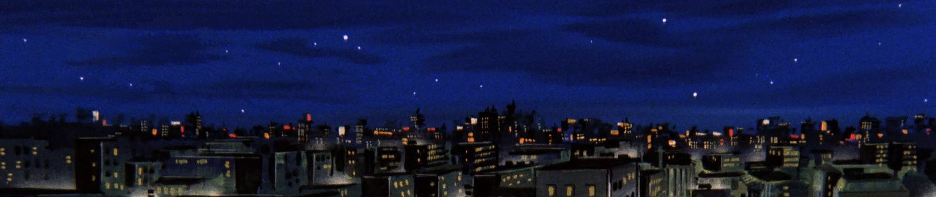 メガゾーン23 PART II 秘密く・だ・さ・い