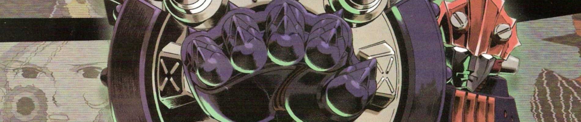 THEビッグオー (2003)