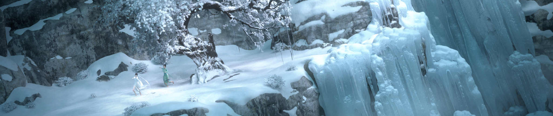 白蛇2：青蛇劫起 