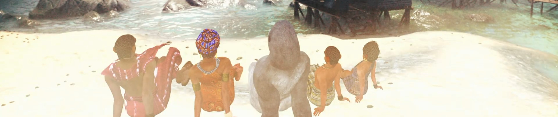 渚のブラジリアン