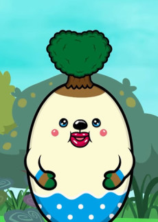 MAFF × ちょびっとづかん