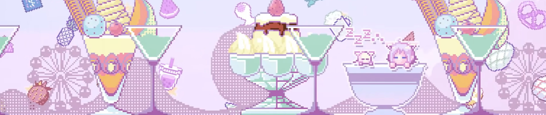 もぐもぐYUMMY！