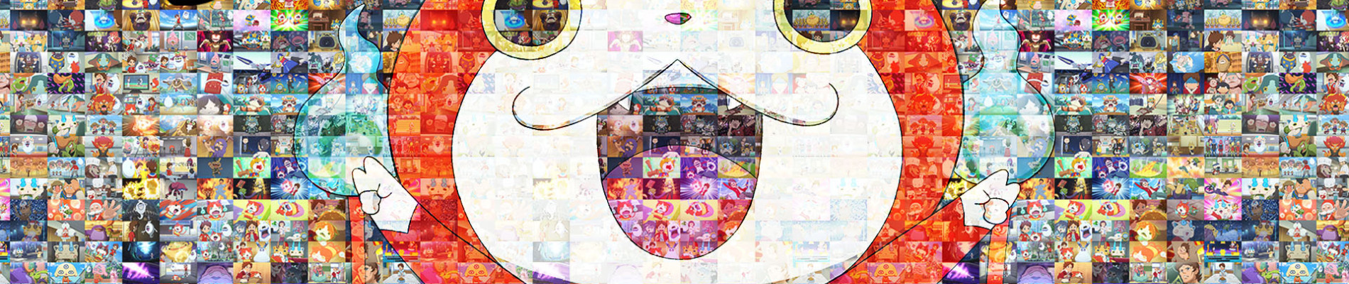 妖怪ウォッチ♪