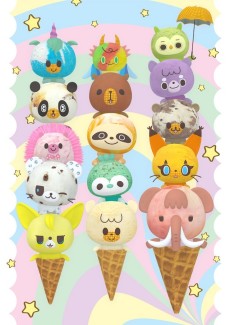 iiiあいすくりん