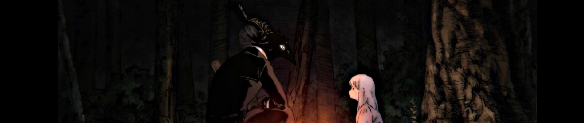 とつくにの少女 (2022)