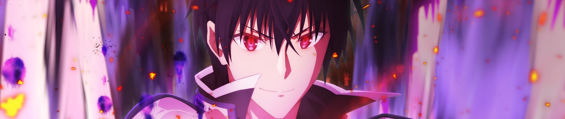 魔王学院の不適合者 ～史上最強の魔王の始祖、転生して子孫たちの学校へ通う～ Ⅱ