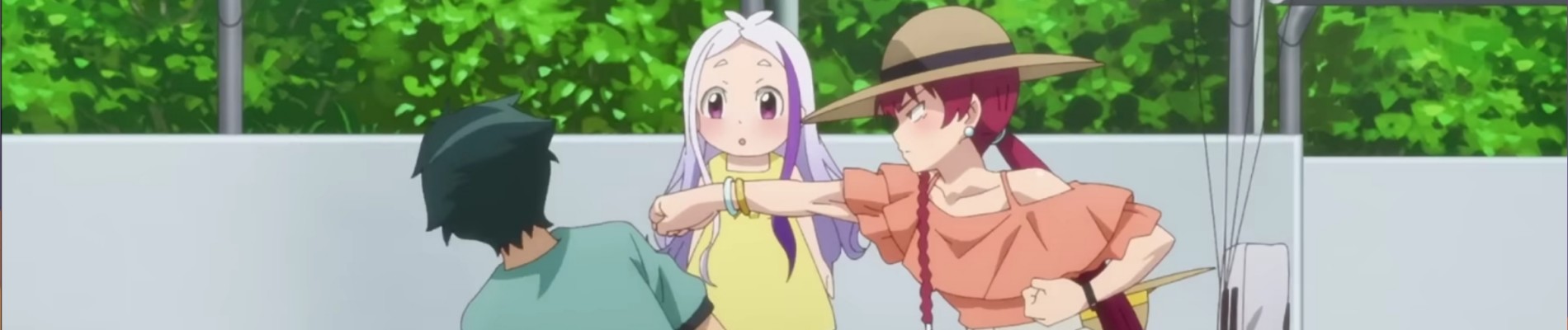 はたらく魔王さま！！