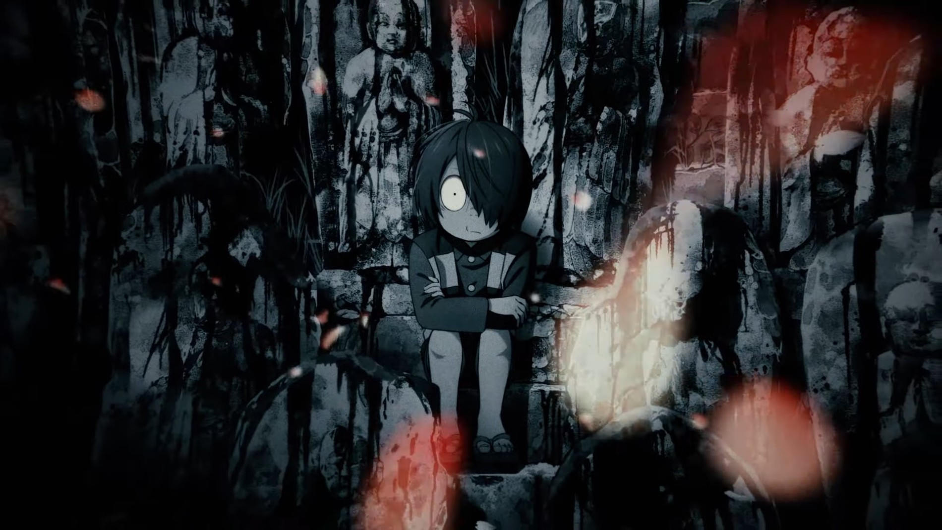 鬼太郎誕生 ゲゲゲの謎