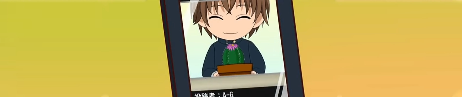 テニスの王子様 OVA ANOTHER STORYⅡ～アノトキノボクラ