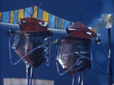 ようこそ宇宙人