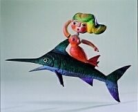 おじいちゃんが海賊だった頃