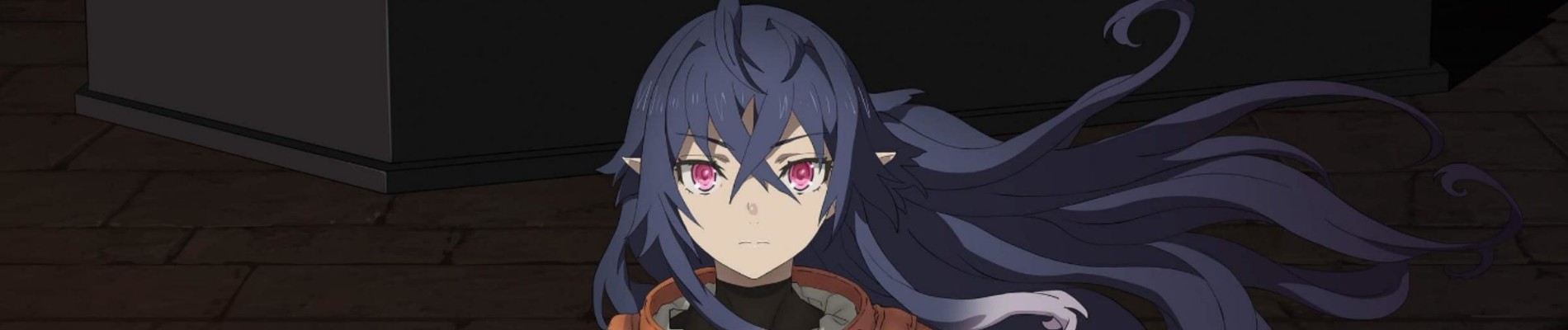 月とライカと吸血姫