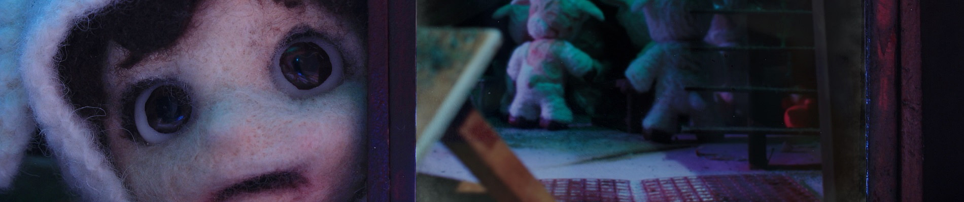 マイリトルゴート