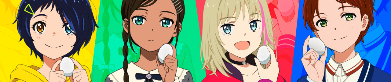 ワンダーエッグ・プライオリティ 特別編