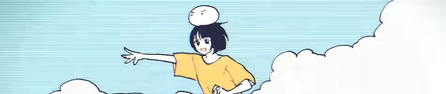 君が飛び降りるのならば