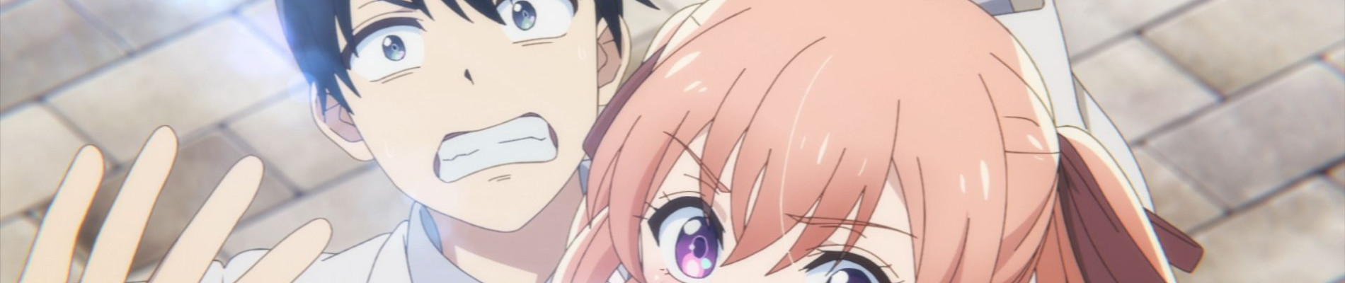 カッコウの許嫁