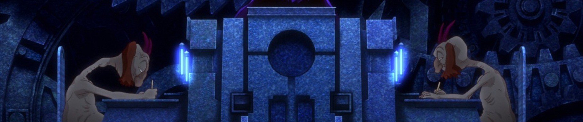 グスコーブドリの伝記