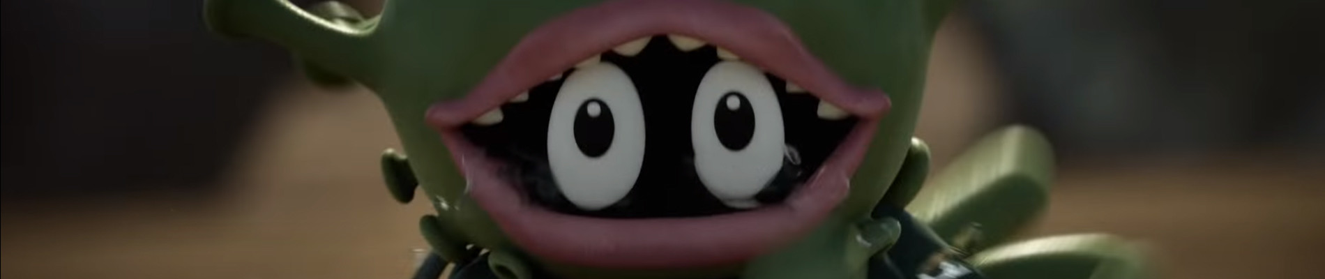 KINGSGLAIVE FFXV ファン感謝特別ムービー