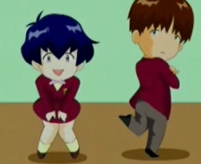 無限のリヴァイアス イリュージョン