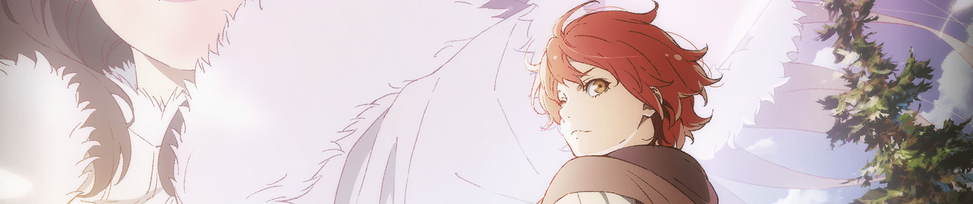 最果てのパラディン