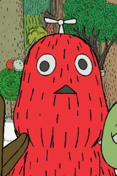 KUBBE GACHAPIN MUKKU～キュッパ ガチャピン ムック～